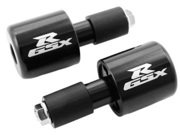 KOŃCÓWKI KIEROWNICY CIĘŻARKI SUZUKI GSX-R GSXR GSX R 600 750 1000 1100