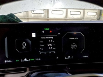 Kia Carnival II 2026 Kia Carnival Sx 2026 1.6 Hybryda 290KM, zdjęcie 9