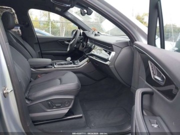 Audi Q7 II 2025 Audi Q7 Premium Plus 55 Tfsi Quattro Tiptronic 2025 3.0l 3.0 Benzyna 335KM, zdjęcie 9