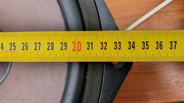 Wigo PMT 310 алюминий, басовая пара от Saba