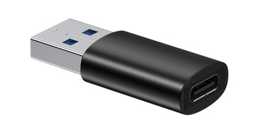 АДАПТЕР BASEUS OTG АДАПТЕР USB 3.1 USB-C на USB-A ПЕРЕДАЧА 10 Гбит/с