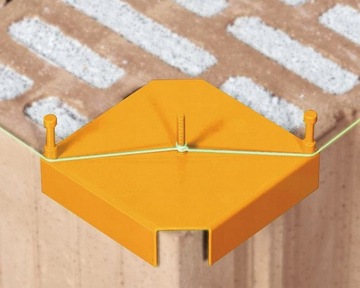 Строительная линейка Probst STRINGTIGHT SB