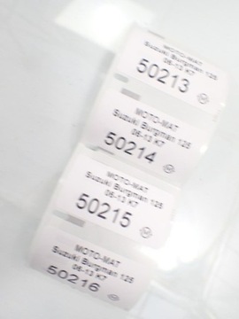 Левый переключатель Suzuki Burgman 125 07-13