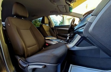 Hyundai i40 Kombi 1.6 GDI 135KM 2014 Hyundai i40 Filmik VIDEO Oryginal Przebieg Bogata Wersja NAVI Kamerka KSEN, zdjęcie 16