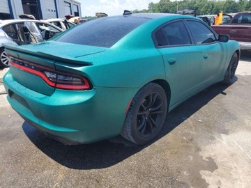 Dodge Charger VII 2016 Dodge Charger RT 2016 5.7l 5.7 Benzyna 370KM, zdjęcie 3
