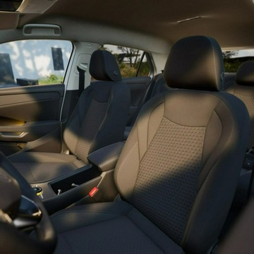 Volkswagen T-Roc I 2026 Volkswagen T-Roc Life 1.5 eTSI 150 KM DSG Zamów, zdjęcie 18