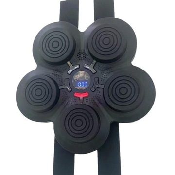 wkv-Music Бокс Тренажер для тренировки реакции с детскими перчатками