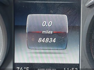 Mercedes GLC C253 2018 Mercedes-Benz GLC 43 AMG 4Matic 2018 3.0l 3.0 Benzyna 362KM, zdjęcie 11