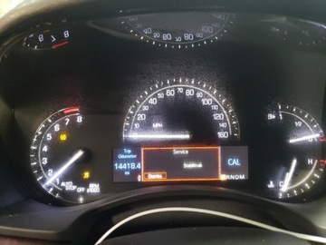 Cadillac 2018 Cadillac ATS Luxury 2018 2.0l 2.0 Benzyna 272KM, zdjęcie 9