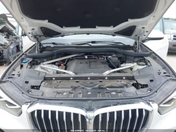 BMW X5 G05 2022 BMW X5 xDrive40I 2022 3.0l 3.0 Benzyna 335KM, zdjęcie 8