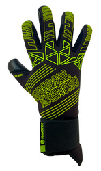 FENIX JUNIOR GREEN FLUO 7