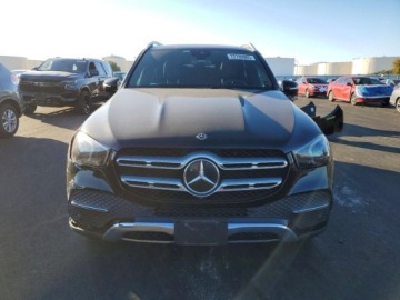 Mercedes GLE V167 2020 Mercedes-Benz GLE 350 4Matic 2020 2.0 Benzyna 255KM, zdjęcie 5