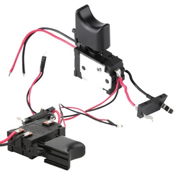 WŁĄCZNIK WYŁĄCZNIK WIERTARKA PRZEŁĄCZNIK 7.2V-24V