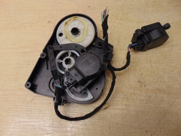 MECHANIZM STEROWNIK NAGRZEWNICY FORD S-MAX MK1