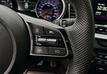 Kia Proceed Shooting Brake Facelifting 1.5 T-GDI 160KM 2022 Kia ProCeed 160 KMmanual 45.000km bezwypadkowa GWARANCJA perfekcyjna, zdjęcie 22