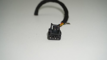 AUDI VOLKSWAGEN штекерный кубик 8K0973754