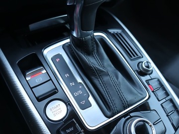 Audi A4 B8 Allroad quattro Facelifting 2.0 TDI 177KM 2014 Audi A4 2.0 TDI, 174 KM, 4X4, Automat, Xenon, zdjęcie 12