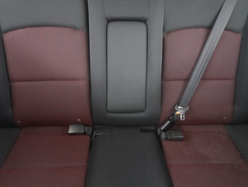 Mazda 3 I Hatchback 1.6 MZR 105KM 2006 Mazda 3 1.6, Klima, Klimatronic,ALU, El. szyby, zdjęcie 9