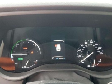 Toyota Sienna III 2022 Toyota Sienna 2022r., 4x4, 2.5L, zdjęcie 10