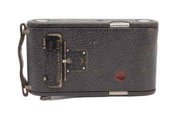 № 1 АВТОГРАФИЯ KODAK JR. (1914) - не пропустите