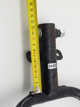 РУЛЕВОЕ КОЛЕСО PEUGEOT E-VIVACITY