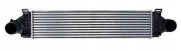 INTERCOOLER LAND ROVER DISCOVERY SPORT 15- 2.0T 31338474 LR031925 LR031467