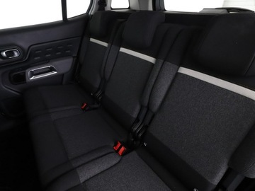 Citroen C5 Aircross SUV 1.5 BlueHDI 131KM 2020 Citroen C5 Aircross Automat Navi Czujniki, zdjęcie 16