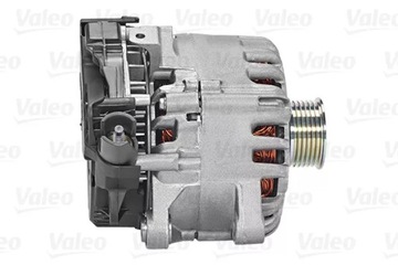 VALEO 439845 ALTERNÁTOR NOVÝ