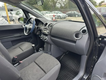 Mitsubishi Colt VI Hatchback 1.1 i 12 V CZ3 75KM 2010 Mitsubishi Colt 1.1 75KM+GAZ LPG/Klima/5 drzwi, zdjęcie 14