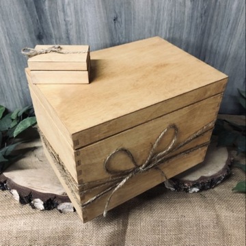 DUŻY ZESTAW WESELNY ŚLUB PUDEŁKA WIESZAKI KOSZYK