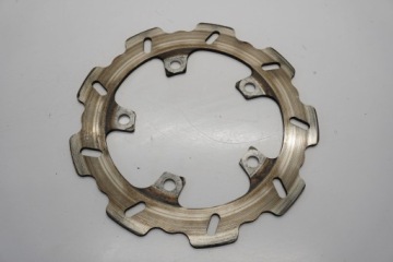 YAMAHA YZF-R1 RN19 07-08 ЗАДНИЙ ТОРМОЗНОЙ ДИСК