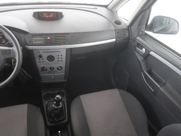 Opel Meriva I 1.6 ECOTEC 100KM 2004 Opel Meriva 1.6 16V, Klima, El. szyby, zdjęcie 7