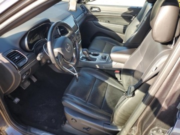 Jeep Grand Cherokee IV 2021 Jeep Grand Cherokee Limited 2021 3.6l 3.6 Benzyna 293KM, zdjęcie 7