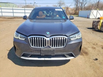 BMW X3 G01 2022 BMW X3 XDrive30I 2022 2.0 Benzyna 248KM, zdjęcie 5