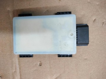 RENAULT ARKANA 20-23 RADAR MODUL ZADNÍ 284E74819R STAV