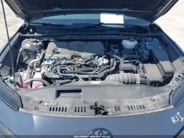 Toyota Camry IX 2025 Toyota Camry 2025 2.5L FWD 2.5 Benzyna 203KM, zdjęcie 9