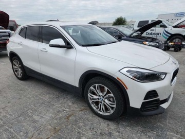 BMW X2 F39 2021 BMW X2 sDrive28i 2021 2.0l 2.0 Benzyna 228KM, zdjęcie 4