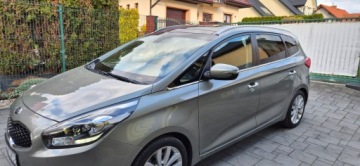 Kia Carens IV Minivan 1.6 GDI 135KM 2014 KIA CARENS BUSINESS LINE! Super stan!, zdjęcie 5