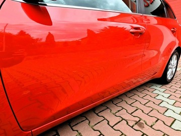 Kia Ceed II Kombi 1.6 CRDi 128KM 2014 Kia Cee&#039;d KlimaTronik, Kam. Cofania, Navi, Grzane, zdjęcie 12