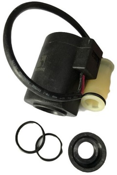 Cewka hydrauliki VOLVO BL71 VOE14527267