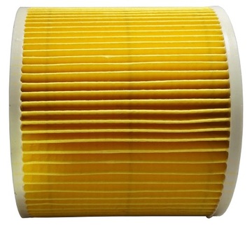 ФИЛЬТР ДЛЯ ПЫЛЕСОСА KARCHER WD3 WD2 WD 3 NT КАЧЕСТВО