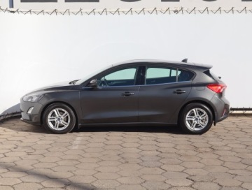 Ford Focus IV Hatchback 1.5 EcoBlue 120KM 2021 Ford Focus 1.5 EcoBlue, Salon Polska, zdjęcie 2