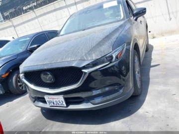 Mazda CX-5 II 2021 Mazda CX-5 TOURING, od ubezpieczalni 2.5 Benzyna 187KM, zdjęcie 2