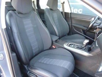 Peugeot 308 II SW Facelifting 1.2 PureTech 130KM 2018 Peugeot 308 ALLURE*Benzyna131, zdjęcie 16