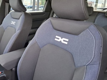 Dacia Bigster 1.2 TCe 140KM 2025 Od ręki - Expression mHEV 1.2 TCe 140KM / Pakiet Easy, zdjęcie 3