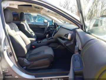 Subaru Outback VI 2025 Subaru Outback Onyx edition, 2025r., 4x4, 2.5L 2.5 Benzyna 182KM, zdjęcie 8