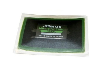 Wkład MARUNI MR-18, 75x100mm radialne
