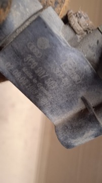 SCIROCCO III SENZOR UROVNÁVÁNÍ SVĚTEL 3C0907503