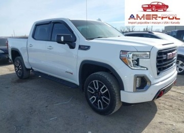  GMC Sierra 1500 Limited 2022 6.2l 6.2 Benzyna 420KM