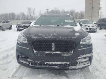 Lincoln 2022 Lincoln Aviator Reserve 2022 3.0l 3.0 Benzyna 400KM, zdjęcie 5